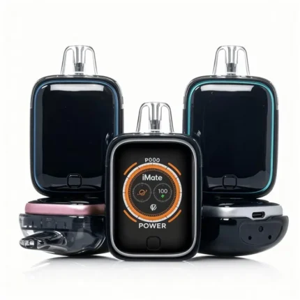 Vaporesso x dojo iMate OS Pod Kit