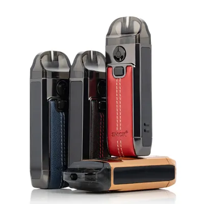 SMOK Nord 4 Ultra 80W Pod Kit