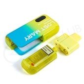LOST MARY BM6000 POD KIT