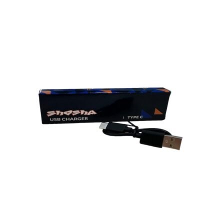 USB Type-C Charging Cable