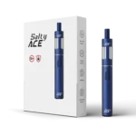 Salty ACE Starter Pen Kit