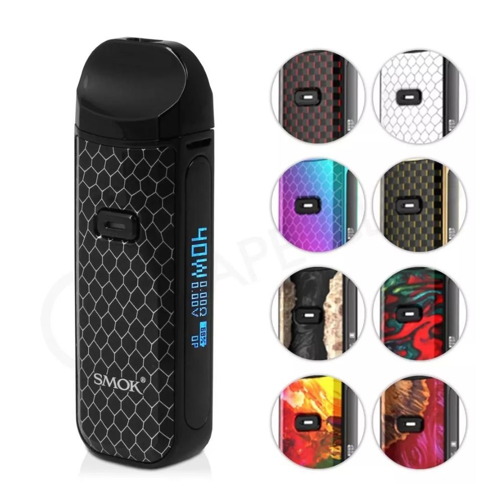 add_a_subheading_95_ SMOK Nord 2 40W Pod Kit