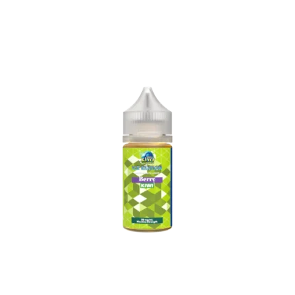 [Ice Ed.] Berry Kiwifruit - Nicotine Salt E-liquid