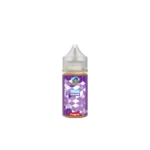 Mint Grape - Sub-Ohm Nicotine Salt E-liquid