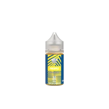 Pineapple - Nicotine Salt E-liquid