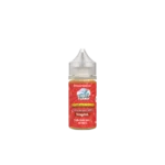 Mint Strawberry - Sub-Ohm Nicotine Salt E-liquid