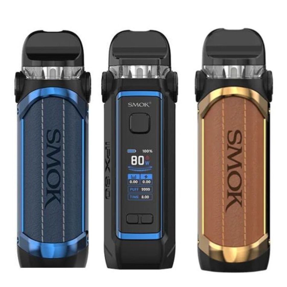 blue-ipx-80-kit-by-smok.9c45c9 SMOK IPX80 Max Pod Kit