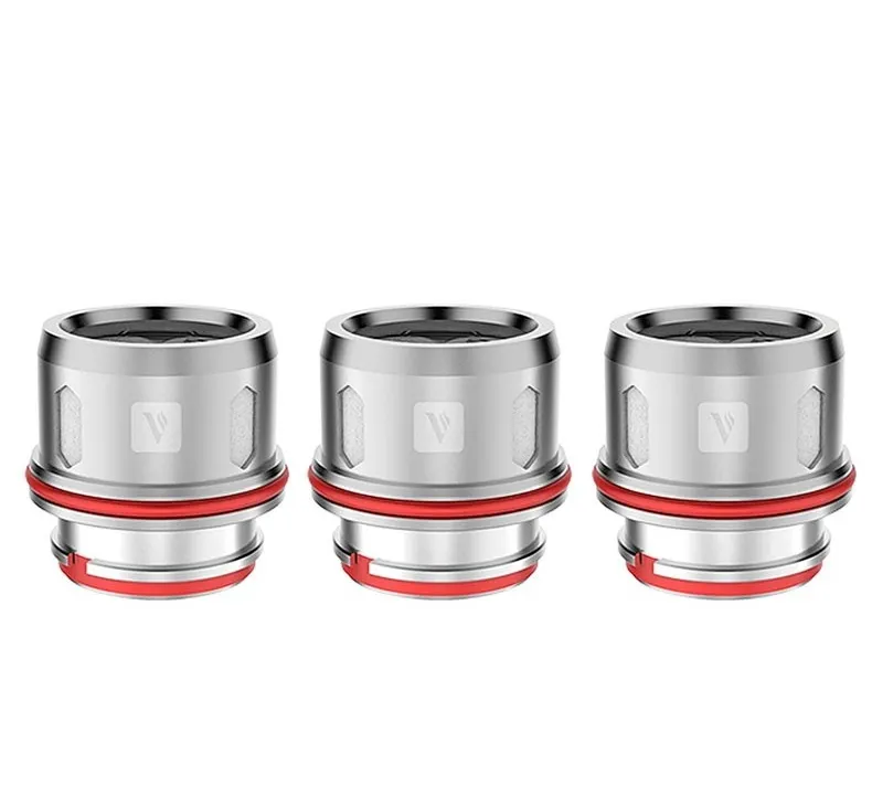 Vaporesso Cascade/GTM coils – 3 Packs