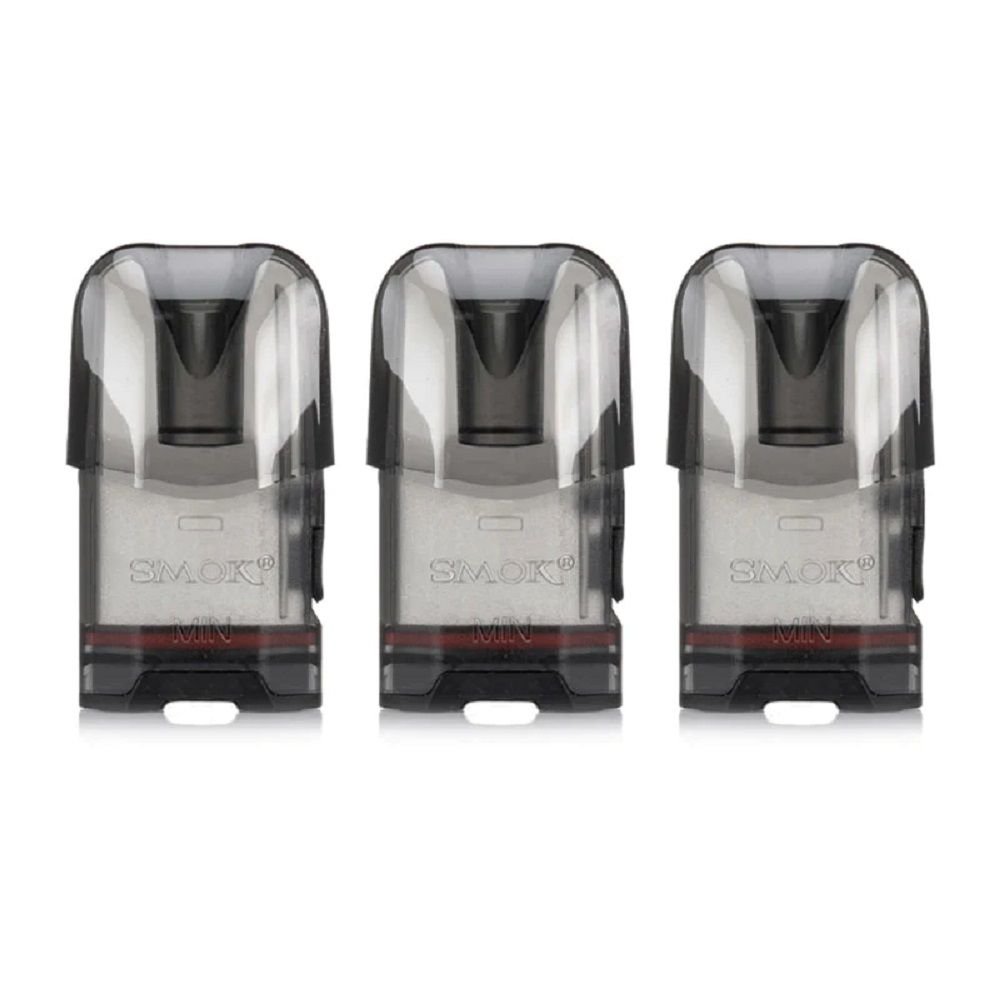 smok_nfix_pro_replacement_pod_shosha_1 SMOK Nfix PRO Replacement Pod
